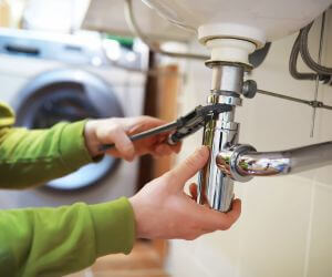 About The Faucet Pros Pope, MS